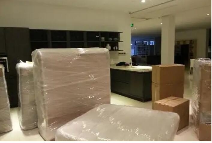 泉州到八步区长途搬家