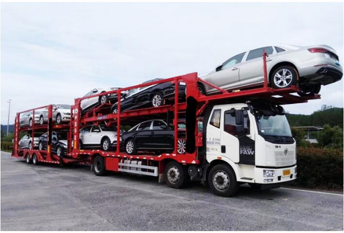 泉州到八步区轿车托运